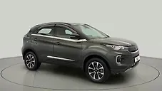 Used Tata Nexon XZA Plus [2020-2023] in Delhi