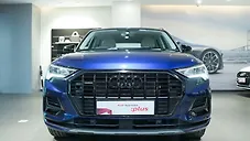 Used Audi Q3 Bold Editon in Mumbai