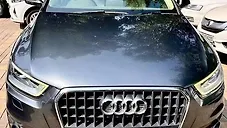 Used Audi Q3 2.0 TDI quattro Premium in Chandigarh