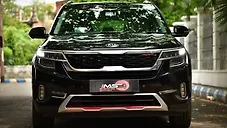 Used Kia Seltos GTX Plus AT 1.5 Diesel [2019-2020] in Kolkata