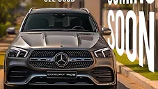 Used Mercedes-Benz GLE 300d 4MATIC LWB [2020-2023] in Delhi