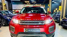 Used Land Rover Range Rover Evoque HSE in Mumbai