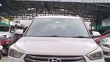 Used Hyundai Creta 1.6 SX Plus AT Petrol in Coimbatore