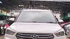 Used Hyundai Creta 1.6 SX Plus AT Petrol in Coimbatore