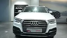 Used Audi Q3 30 TDI Premium FWD in Mumbai