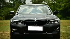 Used BMW 3 Series 320d Luxury Line in Kolkata