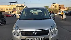 Used Maruti Suzuki Wagon R VXi 1.0 AMT [2019-2019] in Jaipur