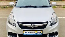 Used Maruti Suzuki Swift DZire VXI in Thane