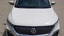 Used MG Hector Sharp 2.0 Diesel [2019-2020] in Ludhiana