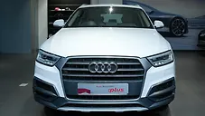 Used Audi Q3 30 TDI Premium FWD in Mumbai