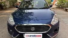 Used Maruti Suzuki Dzire VXi in Lucknow