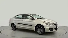 Used Maruti Suzuki Ciaz Delta 1.4 MT in Ghaziabad