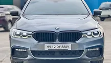 Used BMW 5 Series 530d Highline Sedan in Mumbai