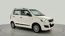 Used Maruti Suzuki Wagon R 1.0 LXI CNG in Noida