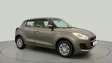 Used Maruti Suzuki Swift VXi [2021-2023] in Noida