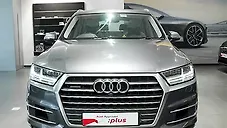 Used Audi Q7 45 TDI Technology Pack in Mumbai