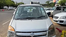 Used Maruti Suzuki Wagon R Duo LXi LPG in Jaipur