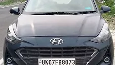 Used Hyundai Grand i10 Nios Sportz 1.2 Kappa VTVT in Dehradun