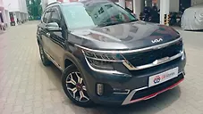 Used Kia Seltos GTX Plus 1.4 DCT in Chennai