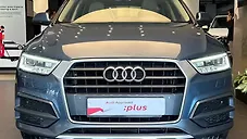 Used Audi Q3 35 TDI quattro Premium Plus in Gurgaon
