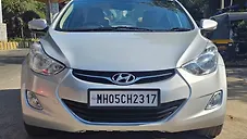 Used Hyundai Elantra 1.8 SX MT in Mumbai