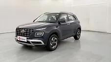 Used Hyundai Venue SX (O) 1.0 Turbo in Lucknow