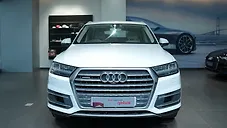 Used Audi Q7 45 TDI Technology Pack in Mumbai