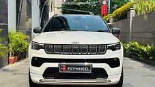 Used Jeep Compass Model S (O) Diesel 4x4 AT in Kolkata