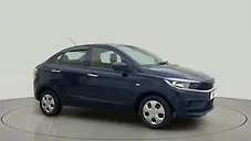 Used Tata Tigor Revotron XM in Hyderabad