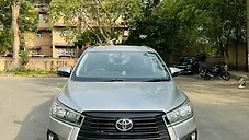 Used Toyota Innova Crysta GX 2.7 7 STR in Delhi