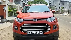 Used Ford EcoSport Trend 1.5L TDCi in Nagpur