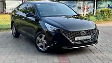 Used Hyundai Verna SX 1.5 CRDi in Chennai