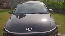 Used Hyundai Verna SX (O) 1.5 Turbo Petrol MT in Nashik