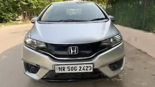 Used Honda Jazz V Petrol in Faridabad