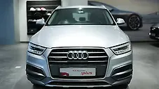 Used Audi Q3 35 TDI quattro Premium Plus in Mumbai