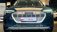 Used Audi e-tron 55 [2021-2024] in Gurgaon
