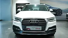 Used Audi Q3 30 TFSI Premium in Mumbai