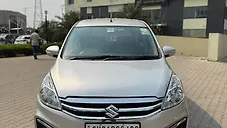 Used Maruti Suzuki Ertiga VDI SHVS in Kharar