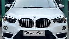 Used BMW X1 sDrive20d Expedition in Chennai