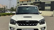 Used Mahindra Scorpio 2021 S11 4WD 7 STR in Kharar
