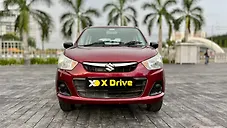 Used Maruti Suzuki Alto K10 VXi AMT in Thiruvananthapuram