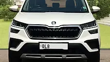Used Skoda Kushaq Style 1.0L TSI AT in Delhi