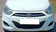 Used Hyundai i10 Sportz 1.2 Kappa2 in Chandigarh