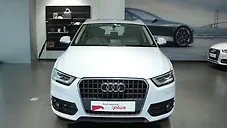 Used Audi Q3 35 TDI Premium in Mumbai