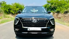 Used Hyundai Creta S Plus 1.4 Turbo DCT in Bangalore