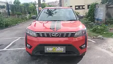 Used Mahindra XUV300 1.2 W6 [2019-2019] in Bangalore