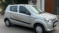 Used Maruti Suzuki Alto 800 Lxi in Nagpur