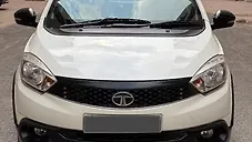 Used Tata Tiago NRG Petrol in Raipur