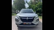 Used Maruti Suzuki Fronx Zeta 1.0L Turbo MT in Bangalore