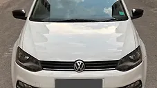 Used Volkswagen Polo Highline1.2L (P) in Raipur